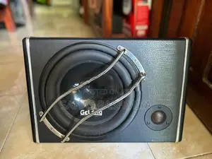 Gelong Subwoofer