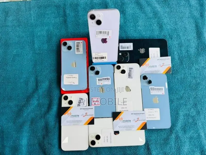 Apple iPhone 13 128GB (Used)