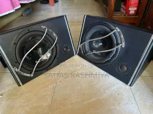 Gelong Subwoofer