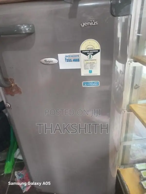 Refrigerator