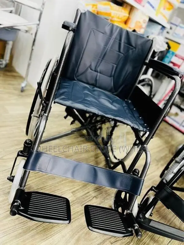 Wheelchair basic