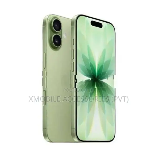 Apple iPhone 17 256GB (Brand New)