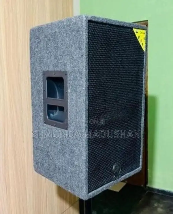 Studio Speaker