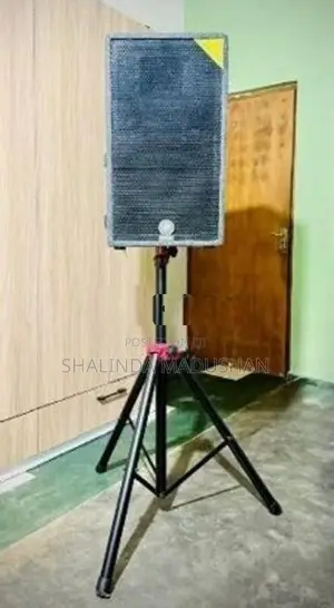 Studio Speaker