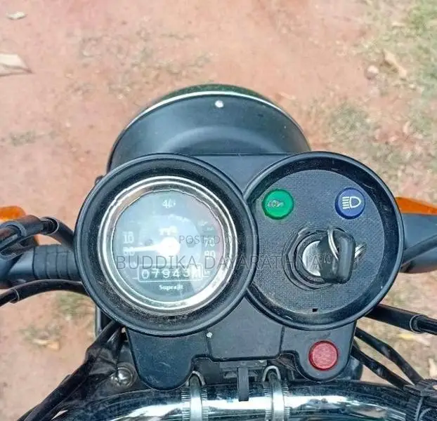 TVS XL 100 2026