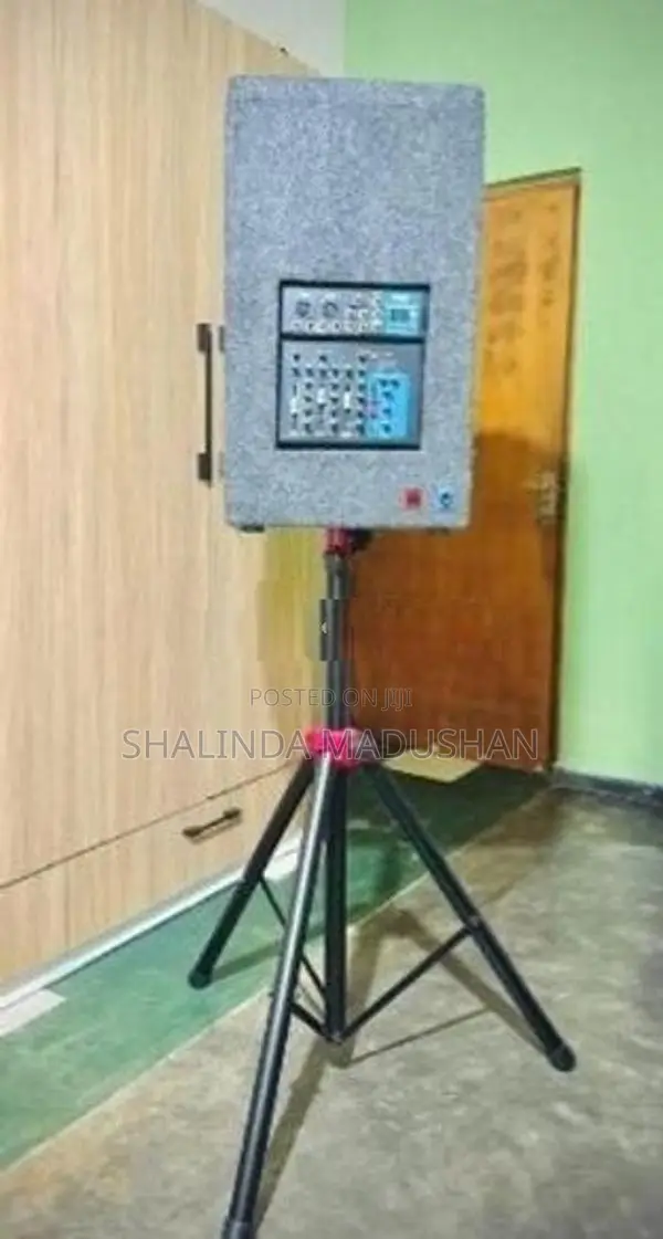 Studio Speaker