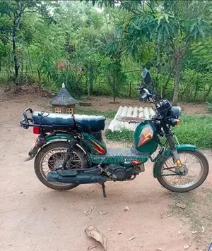 TVS XL 100 2026