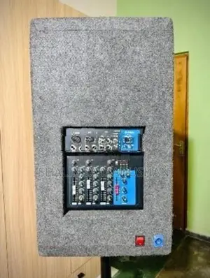 Studio Speaker