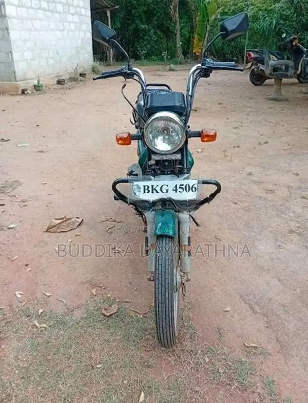 TVS XL 100 2026