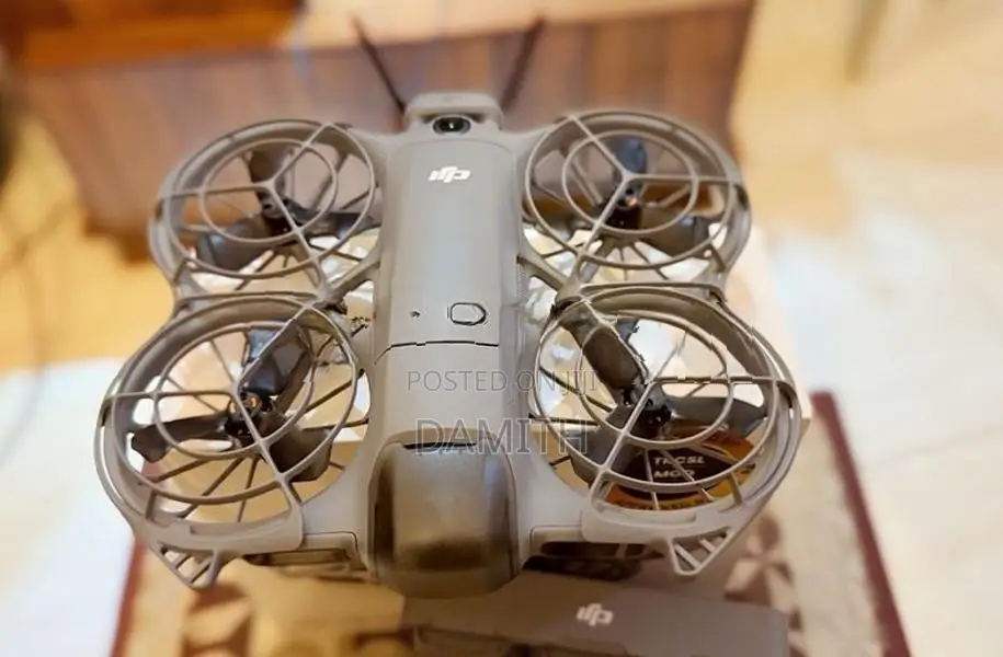 DJI Neo 2 Drone Fly More Combo with RC-N3 Remote