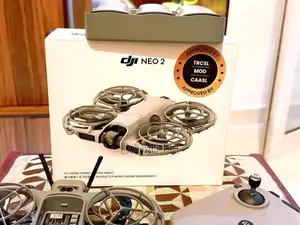 DJI Neo 2 Drone Fly More Combo with RC-N3 Remote