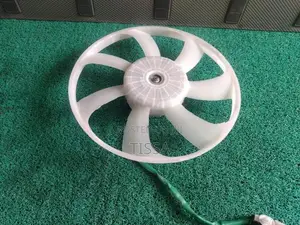 Suzuki Alto HA36 Radiator Fan Motor
