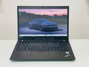 Lenovo ThinkPad T490 16GB 14 inches i7 8th Gen laptop