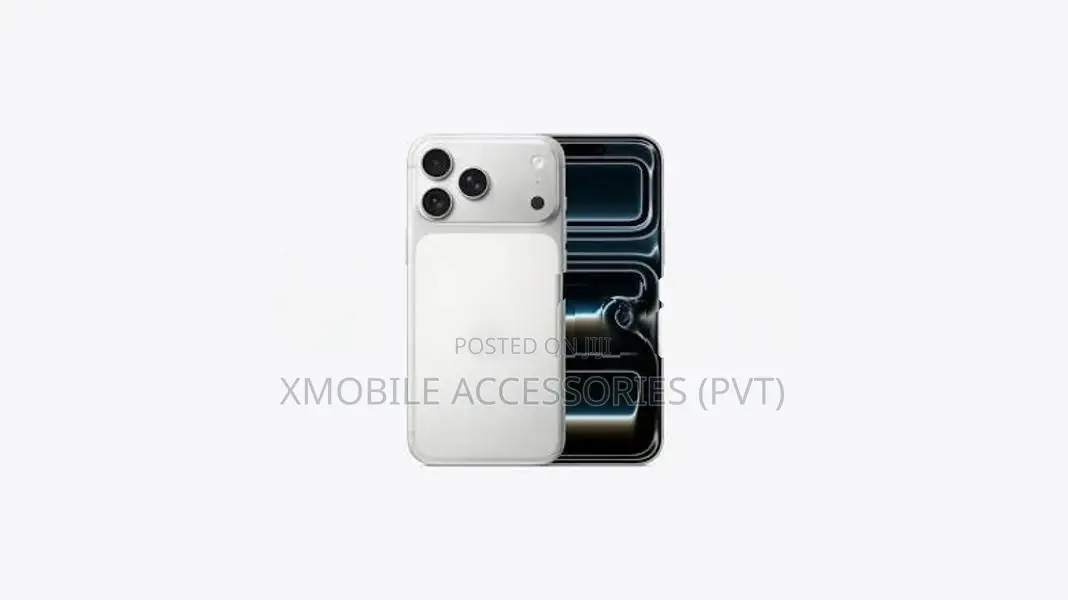 Apple iPhone 17 Pro 256GB (Brand New)