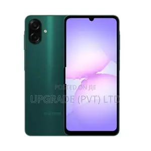 Samsung Galaxy A07 4GB 128GB (Brand New)