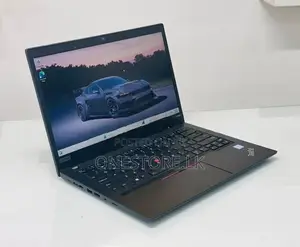 Lenovo ThinkPad T490 16GB 14 inches i7 8th Gen laptop