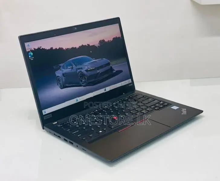 Lenovo ThinkPad T490 16GB 14 inches i7 8th Gen laptop