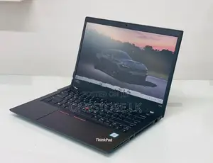 Lenovo ThinkPad T490 16GB 14 inches i7 8th Gen laptop