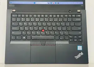 Lenovo ThinkPad T490 16GB 14 inches i7 8th Gen laptop