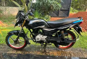 Bajaj Platina 2021