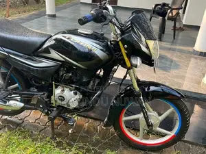 Bajaj Platina 2021