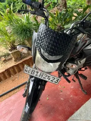 Bajaj Platina 2021