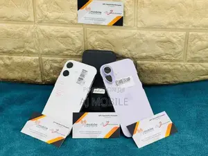 Apple iPhone 17 256GB (Used)