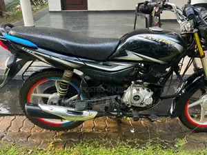 Bajaj Platina 2021