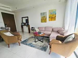 03 Bedroom Furnished Apartment for Sale Colombo 2