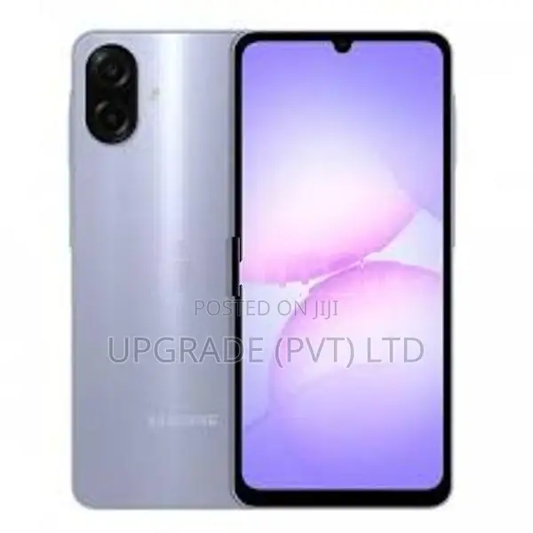 Samsung Galaxy A07 8GB 256GB (Brand New)