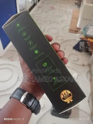 Oraimo Charger