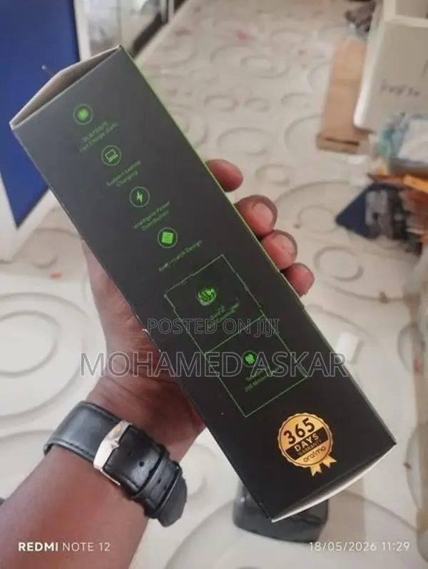 Oraimo Charger