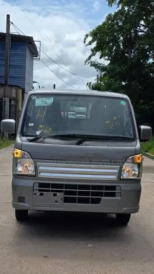 Suzuki Carry KC SPECIAL 2024