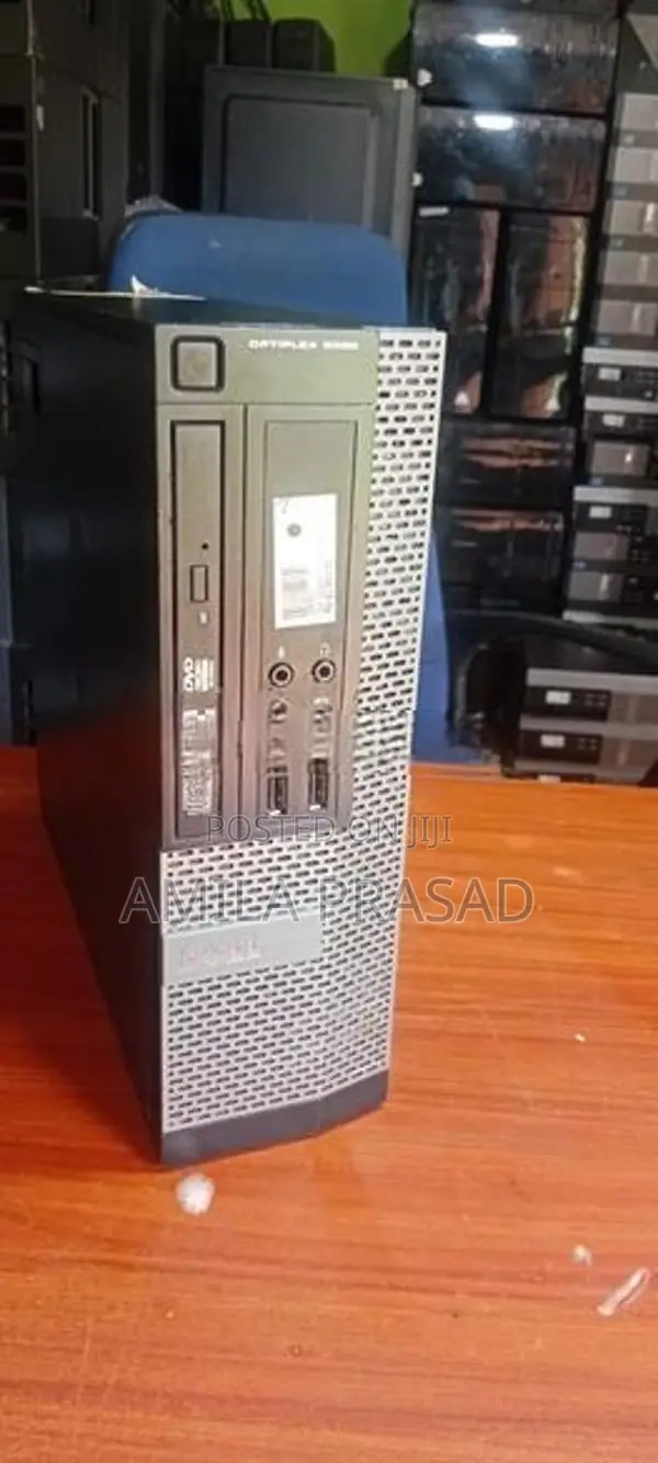 Core i5 4th Gen PC