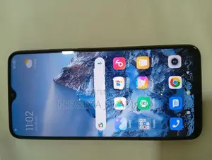 Xiaomi Redmi 9 4 GB 128 (Used)