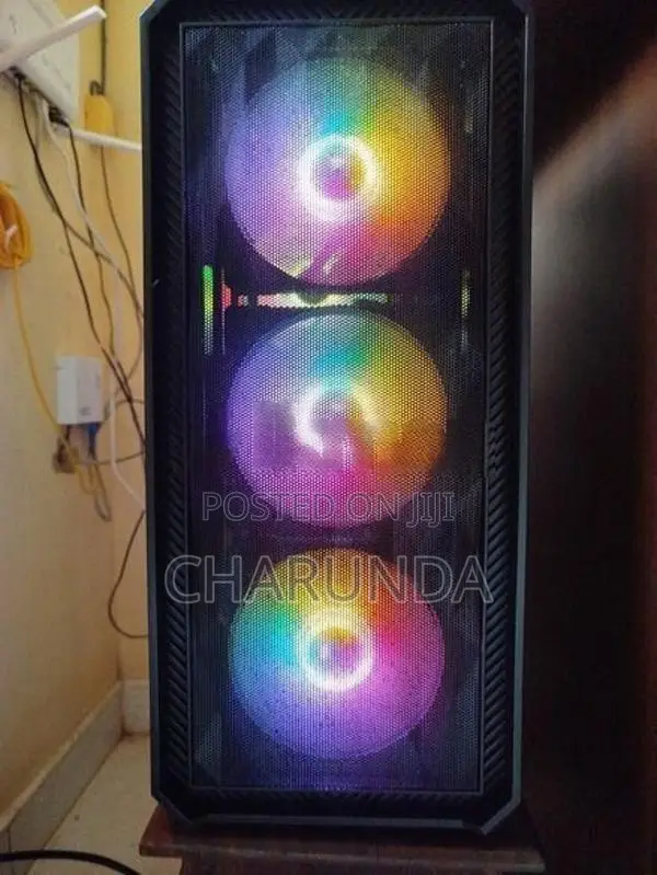 Gaming PC i5 11th|16GB |1TB | GTX1650 4GB