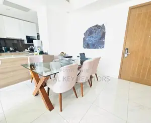 03 Bedroom Furnished Apartment for Sale Colombo 2