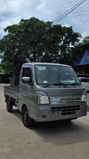 Suzuki Carry KC SPECIAL 2024