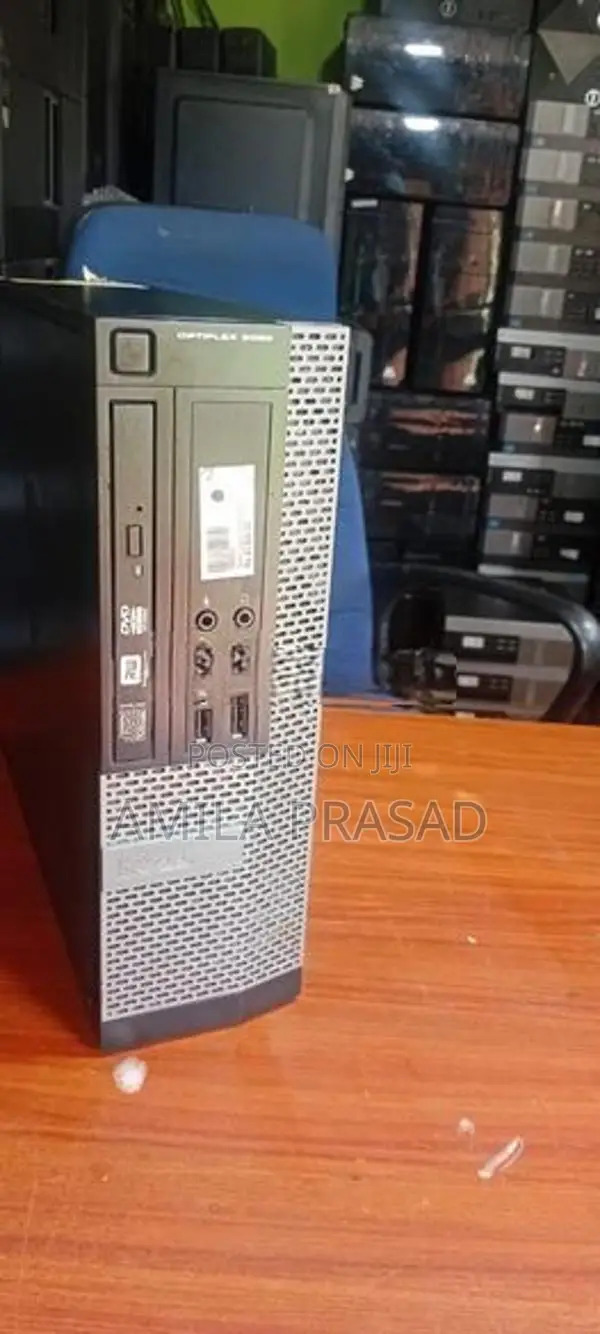 Core i5 4th Gen PC