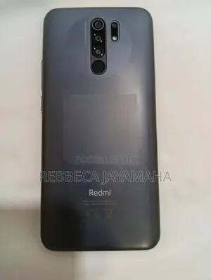 Xiaomi Redmi 9 4 GB 128 (Used)