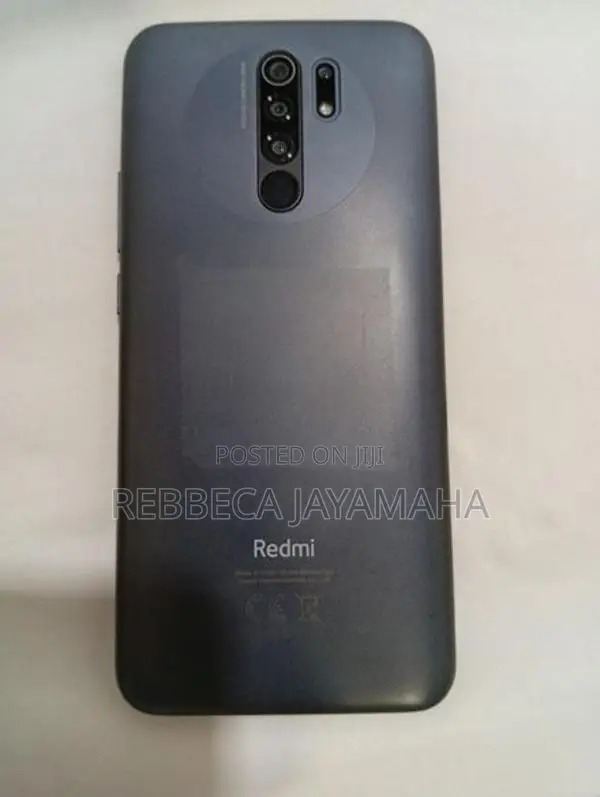 Xiaomi Redmi 9 4 GB 128 (Used)