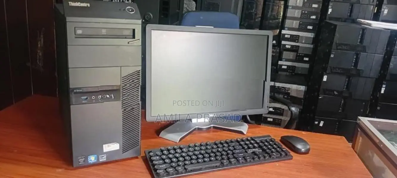 Core I5 4th Gen
