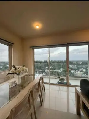 Colombo 02 – Bedroom Unfurnished Apartment for Sale