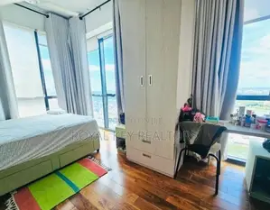 03 Bedroom Furnished Apartment for Sale Colombo 2