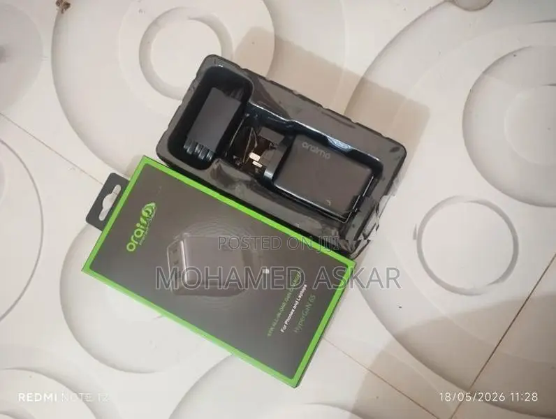 Oraimo Charger