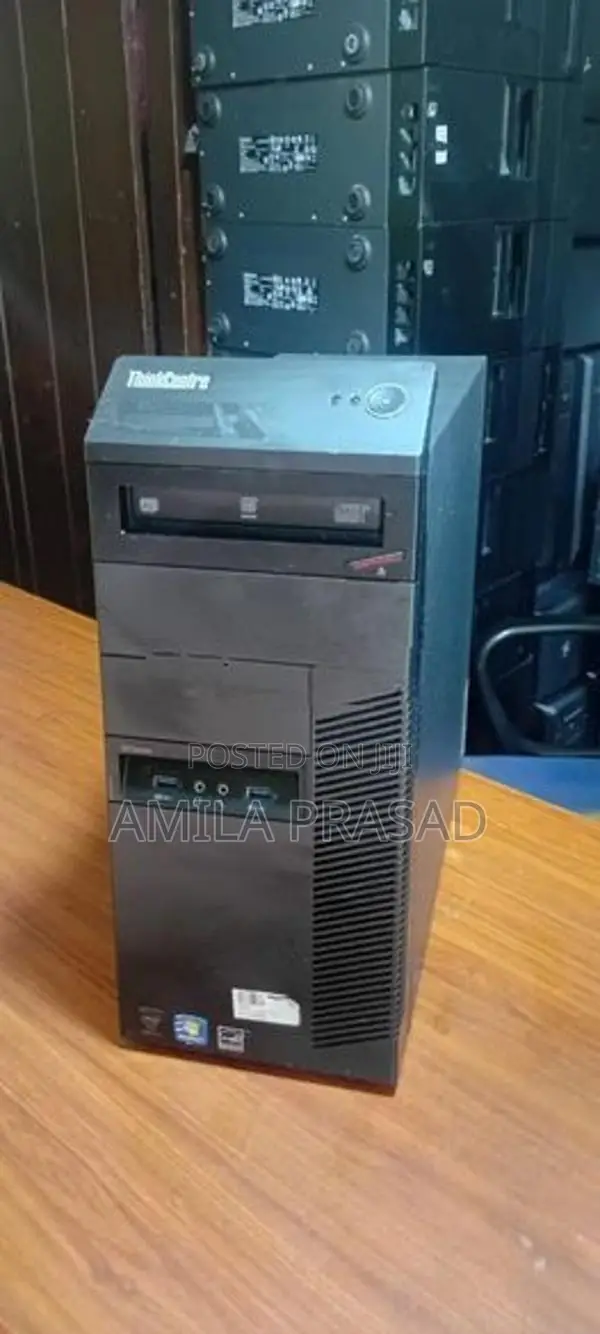 Core i5 4th Gen PC