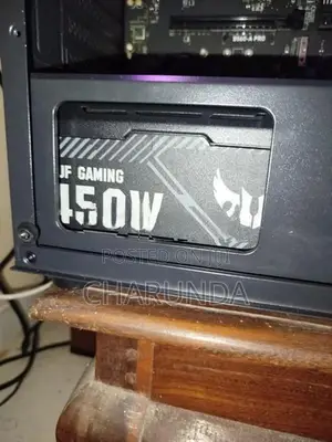 Gaming PC i5 11th|16GB |1TB | GTX1650 4GB