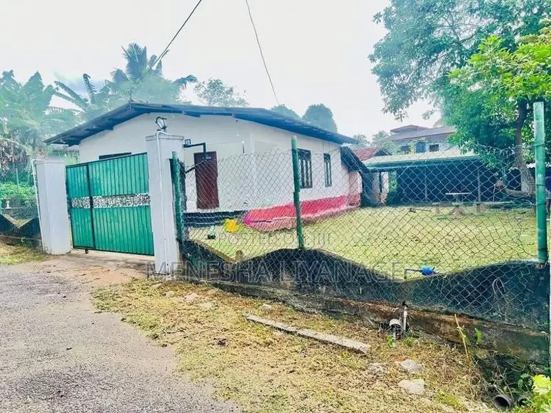 House for Sale in Ragama