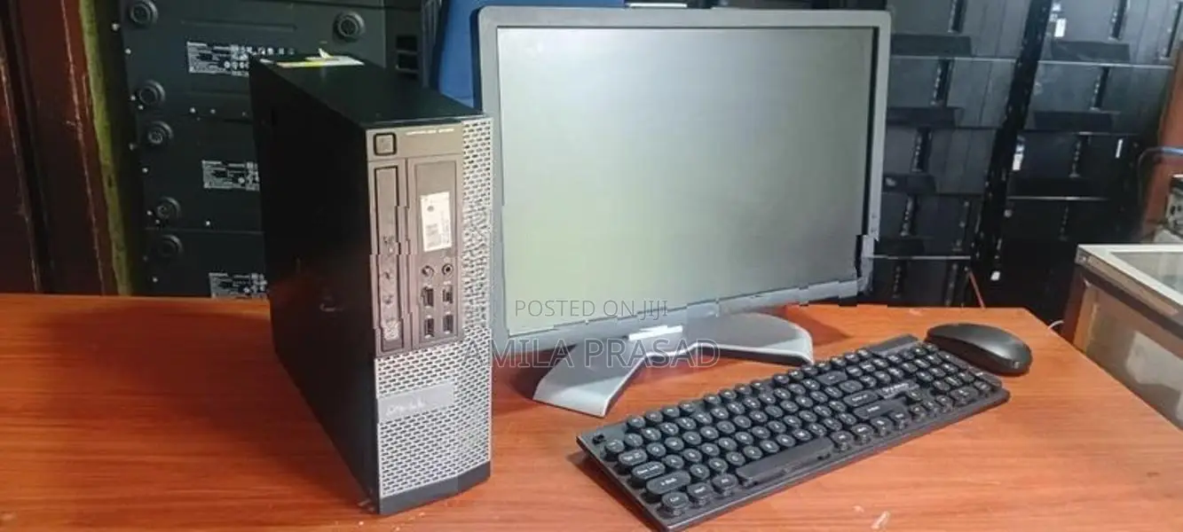 Core I5 4th Gen