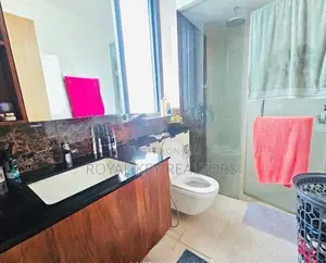 03 Bedroom Furnished Apartment for Sale Colombo 2